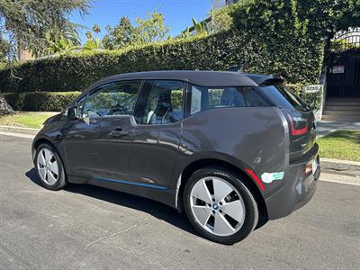 2014 BMW i3 Mega World   - Photo 3 - Los Angeles, CA 90017