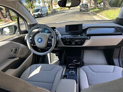 2014 BMW i3 Mega World   - Photo 9 - Los Angeles, CA 90017