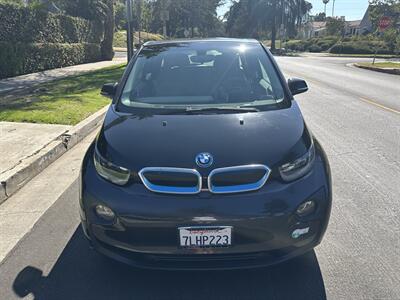 2014 BMW i3 Mega World   - Photo 8 - Los Angeles, CA 90017