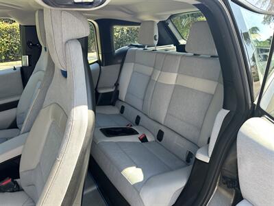 2014 BMW i3 Mega World   - Photo 11 - Los Angeles, CA 90017