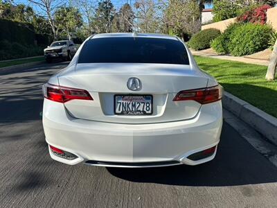 2016 Acura ILX w/Premium   - Photo 4 - Los Angeles, CA 90017