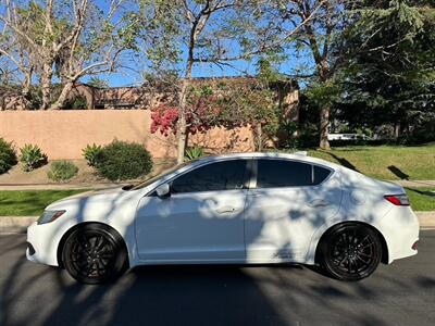 2016 Acura ILX w/Premium   - Photo 2 - Los Angeles, CA 90017