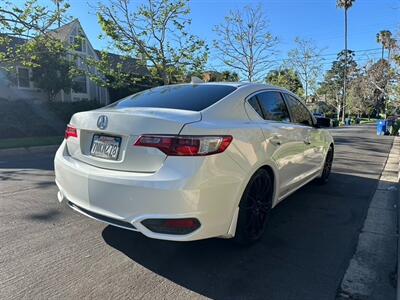 2016 Acura ILX w/Premium   - Photo 5 - Los Angeles, CA 90017