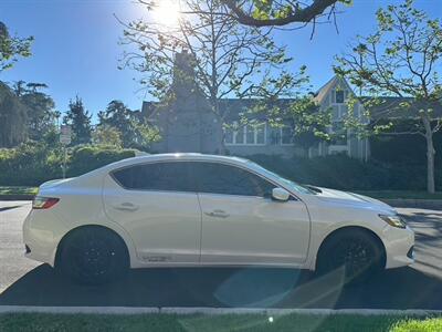 2016 Acura ILX w/Premium   - Photo 6 - Los Angeles, CA 90017