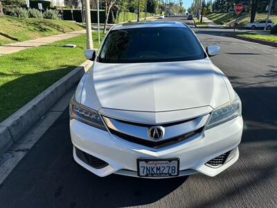 2016 Acura ILX w/Premium   - Photo 8 - Los Angeles, CA 90017
