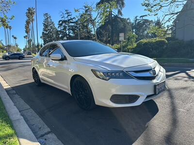 2016 Acura ILX w/Premium   - Photo 7 - Los Angeles, CA 90017