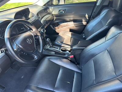 2016 Acura ILX w/Premium   - Photo 9 - Los Angeles, CA 90017