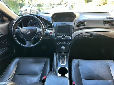 2016 Acura ILX w/Premium   - Photo 12 - Los Angeles, CA 90017