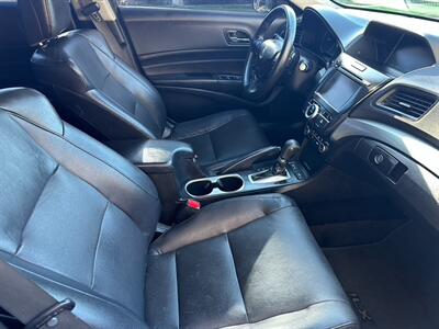 2016 Acura ILX w/Premium   - Photo 13 - Los Angeles, CA 90017