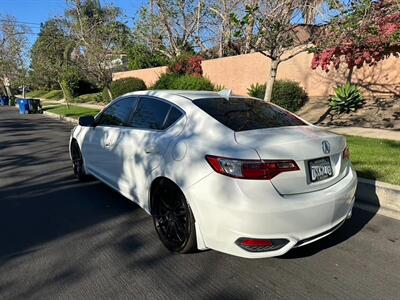 2016 Acura ILX w/Premium   - Photo 3 - Los Angeles, CA 90017
