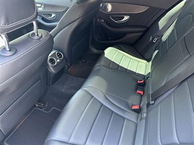 2020 Mercedes-Benz C 300 4MATIC   - Photo 9 - Los Angeles, CA 90017