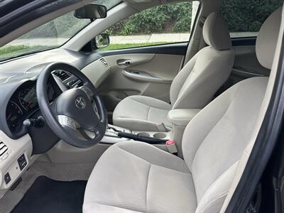 2011 Toyota Corolla LE   - Photo 8 - Los Angeles, CA 90017
