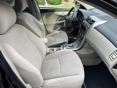 2011 Toyota Corolla LE   - Photo 12 - Los Angeles, CA 90017