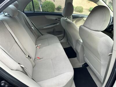 2011 Toyota Corolla LE   - Photo 11 - Los Angeles, CA 90017