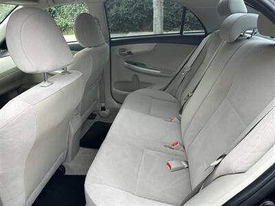 2011 Toyota Corolla LE   - Photo 9 - Los Angeles, CA 90017