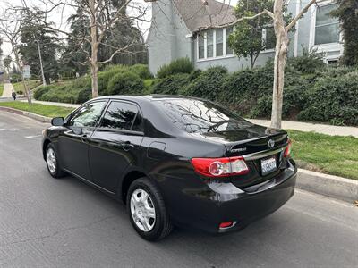 2011 Toyota Corolla LE   - Photo 3 - Los Angeles, CA 90017