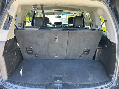 2014 Honda Pilot Touring   - Photo 12 - Los Angeles, CA 90017