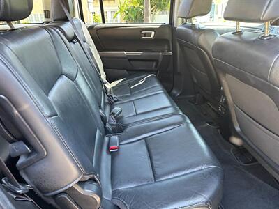 2014 Honda Pilot Touring   - Photo 11 - Los Angeles, CA 90017