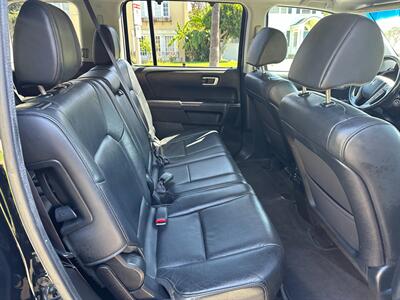 2014 Honda Pilot Touring   - Photo 14 - Los Angeles, CA 90017