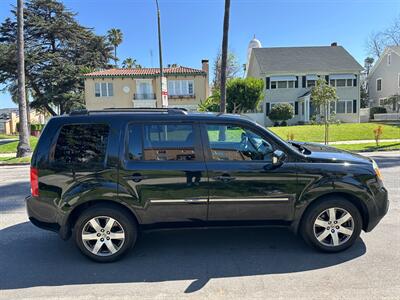 2014 Honda Pilot Touring   - Photo 6 - Los Angeles, CA 90017