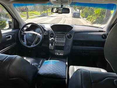 2014 Honda Pilot Touring   - Photo 15 - Los Angeles, CA 90017