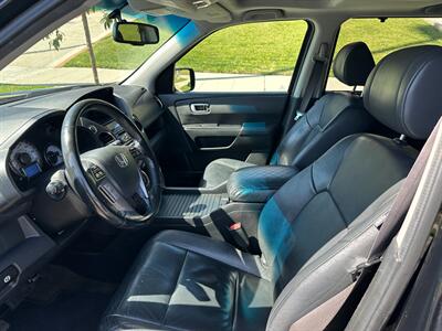 2014 Honda Pilot Touring   - Photo 9 - Los Angeles, CA 90017