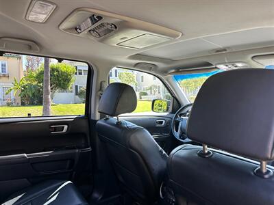 2014 Honda Pilot Touring   - Photo 16 - Los Angeles, CA 90017