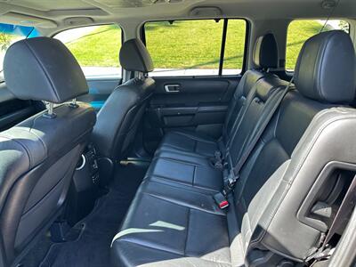 2014 Honda Pilot Touring   - Photo 10 - Los Angeles, CA 90017