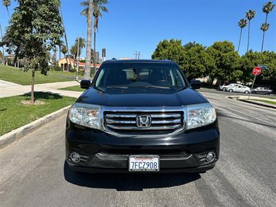 2014 Honda Pilot Touring   - Photo 8 - Los Angeles, CA 90017