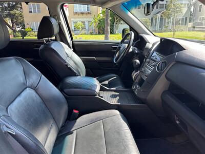 2014 Honda Pilot Touring   - Photo 17 - Los Angeles, CA 90017
