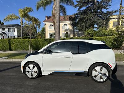 2016 BMW i3   - Photo 2 - Los Angeles, CA 90017