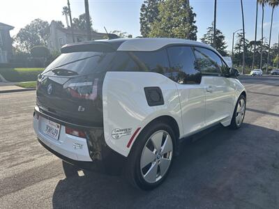 2016 BMW i3   - Photo 5 - Los Angeles, CA 90017