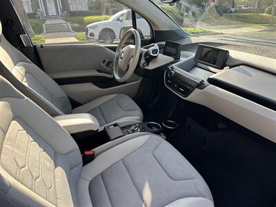 2016 BMW i3   - Photo 10 - Los Angeles, CA 90017