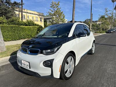 2016 BMW i3   - Photo 1 - Los Angeles, CA 90017