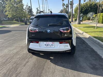 2016 BMW i3   - Photo 4 - Los Angeles, CA 90017