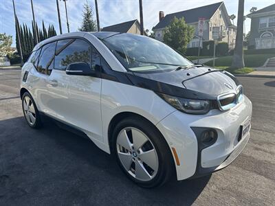 2016 BMW i3   - Photo 7 - Los Angeles, CA 90017