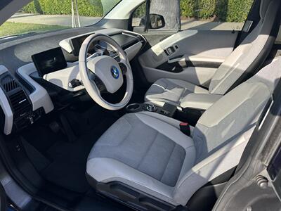 2016 BMW i3   - Photo 9 - Los Angeles, CA 90017