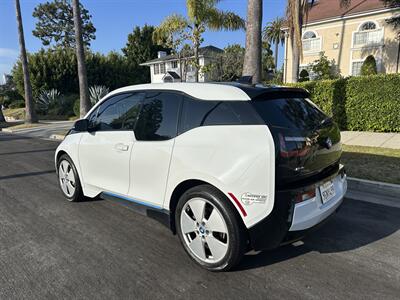 2016 BMW i3   - Photo 3 - Los Angeles, CA 90017