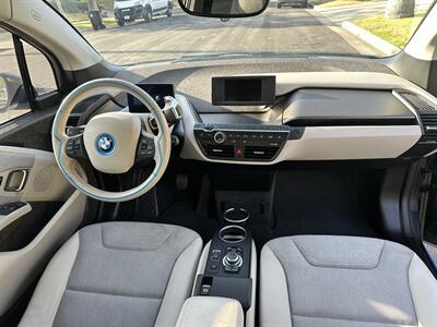 2016 BMW i3   - Photo 11 - Los Angeles, CA 90017