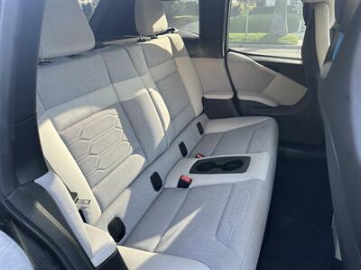 2016 BMW i3   - Photo 12 - Los Angeles, CA 90017