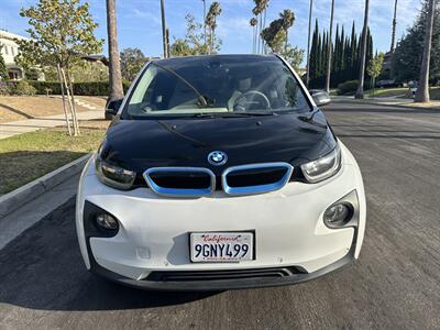 2016 BMW i3   - Photo 8 - Los Angeles, CA 90017