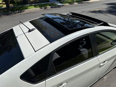 2012 Toyota Prius Four   - Photo 17 - Los Angeles, CA 90017
