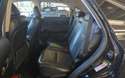 2010 Lexus RX 350   - Photo 8 - Los Angeles, CA 90017