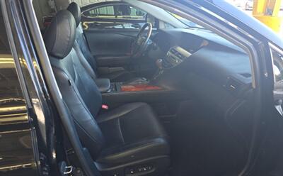 2010 Lexus RX 350   - Photo 5 - Los Angeles, CA 90017