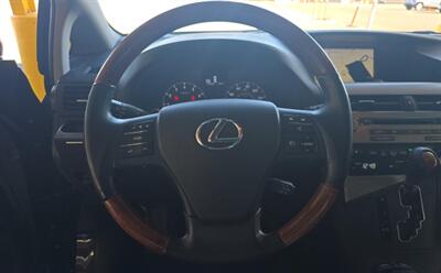 2010 Lexus RX 350   - Photo 6 - Los Angeles, CA 90017