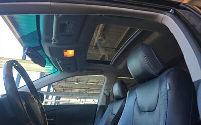 2010 Lexus RX 350   - Photo 9 - Los Angeles, CA 90017