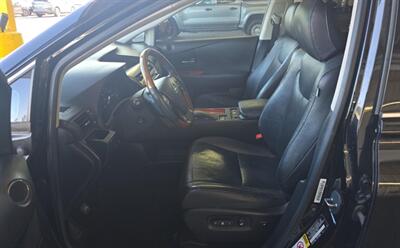 2010 Lexus RX 350   - Photo 4 - Los Angeles, CA 90017