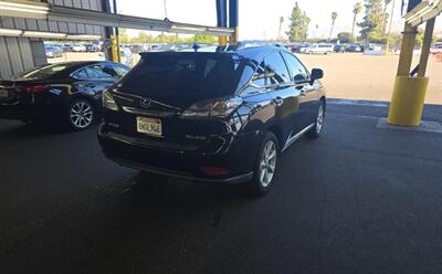 2010 Lexus RX 350   - Photo 3 - Los Angeles, CA 90017