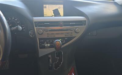 2010 Lexus RX 350   - Photo 7 - Los Angeles, CA 90017