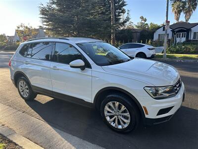 2020 Volkswagen Tiguan S   - Photo 7 - Los Angeles, CA 90017
